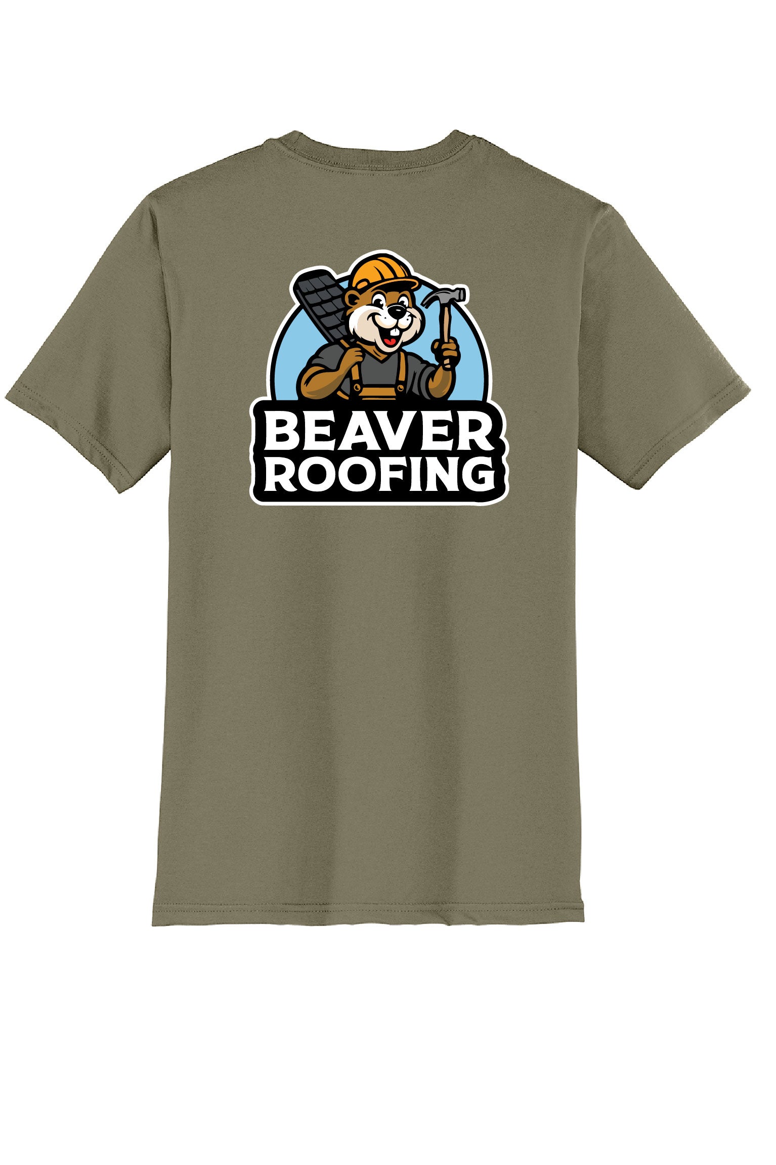 Short sleeve t-shirt