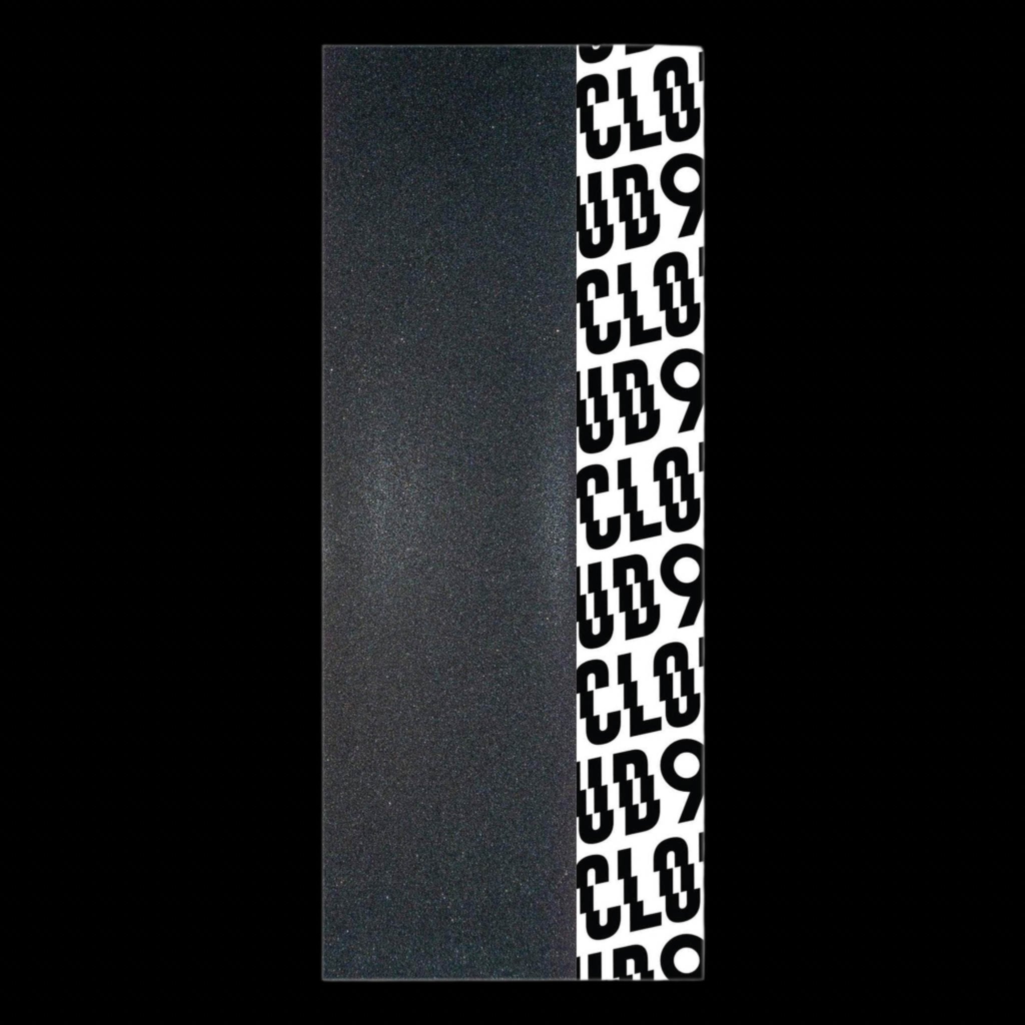 Cloud 9 Black Griptape Pro - Image 2