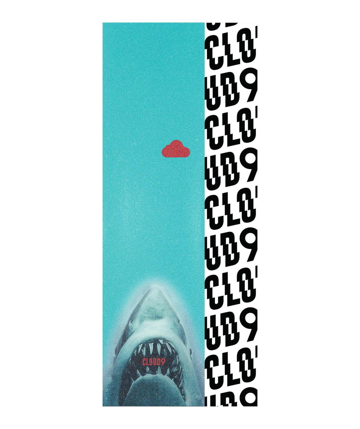 Cloud 9 Shark Grip Tape - Image 1