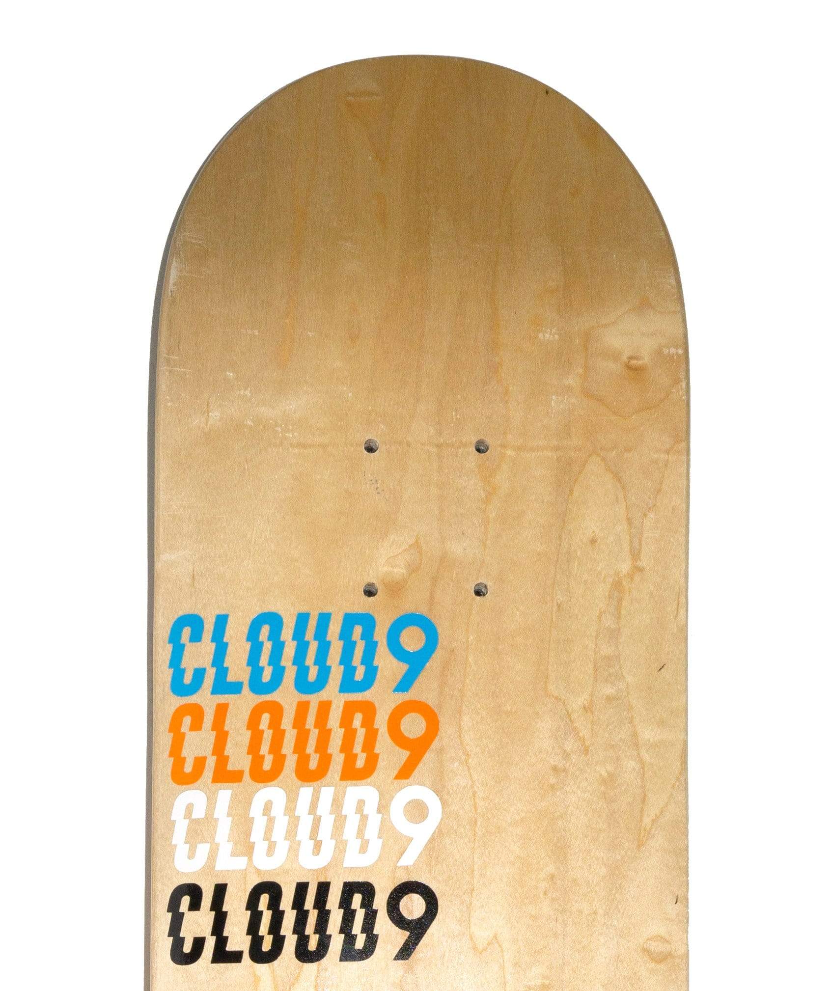 Logo Sticker