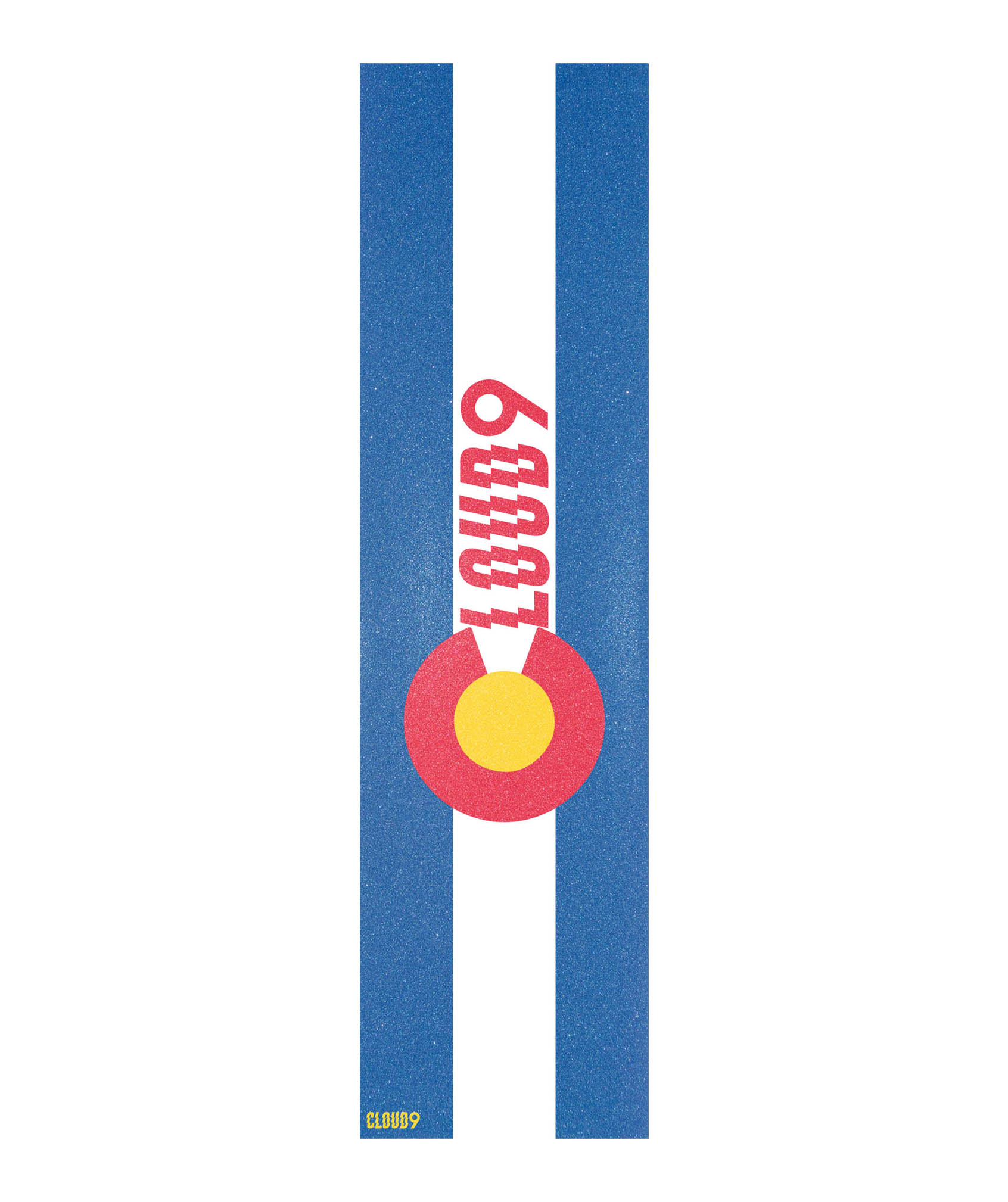 Cloud 9 Colorado Flag Grip Tape - Image 1