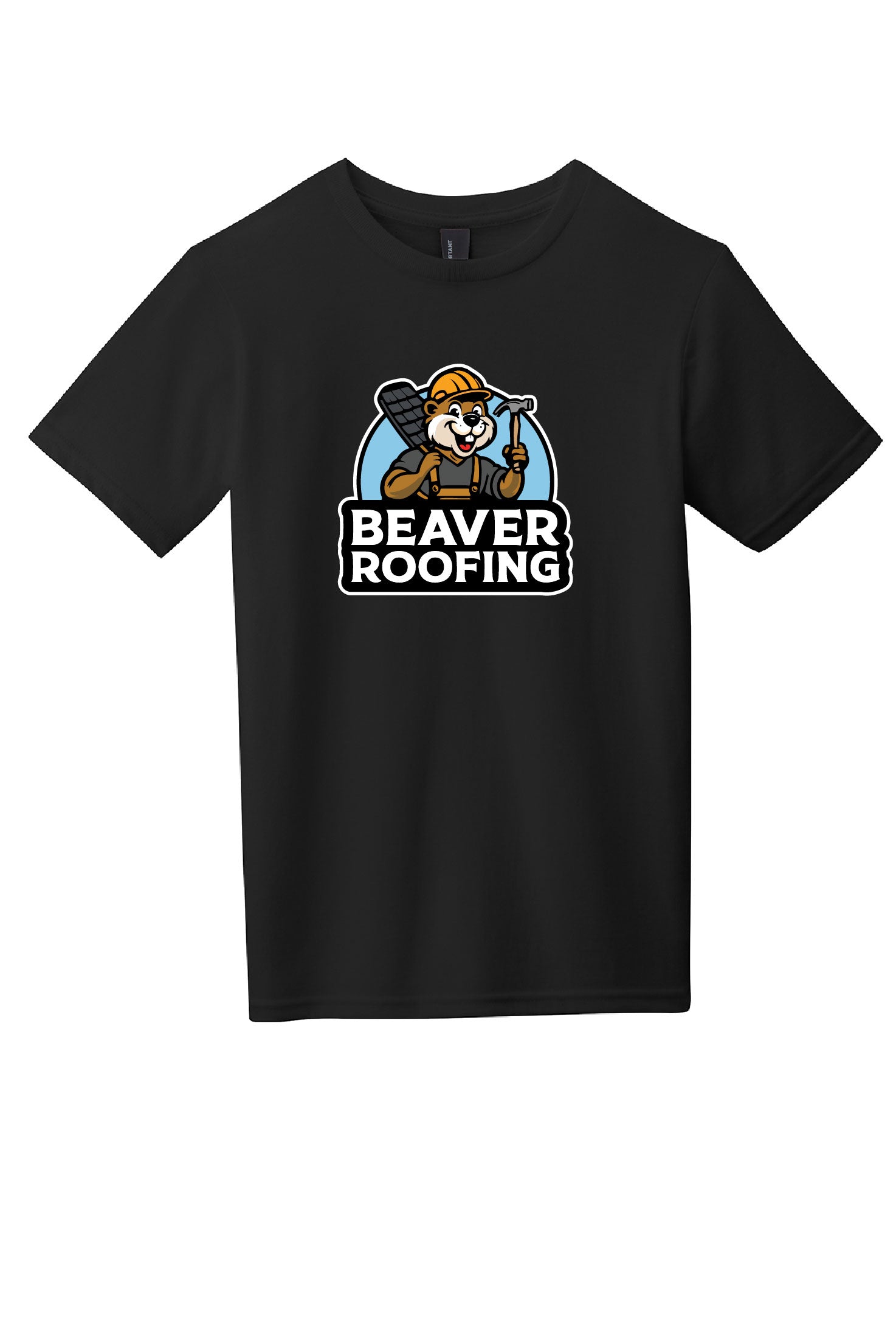 Youth short sleeve t-shirt