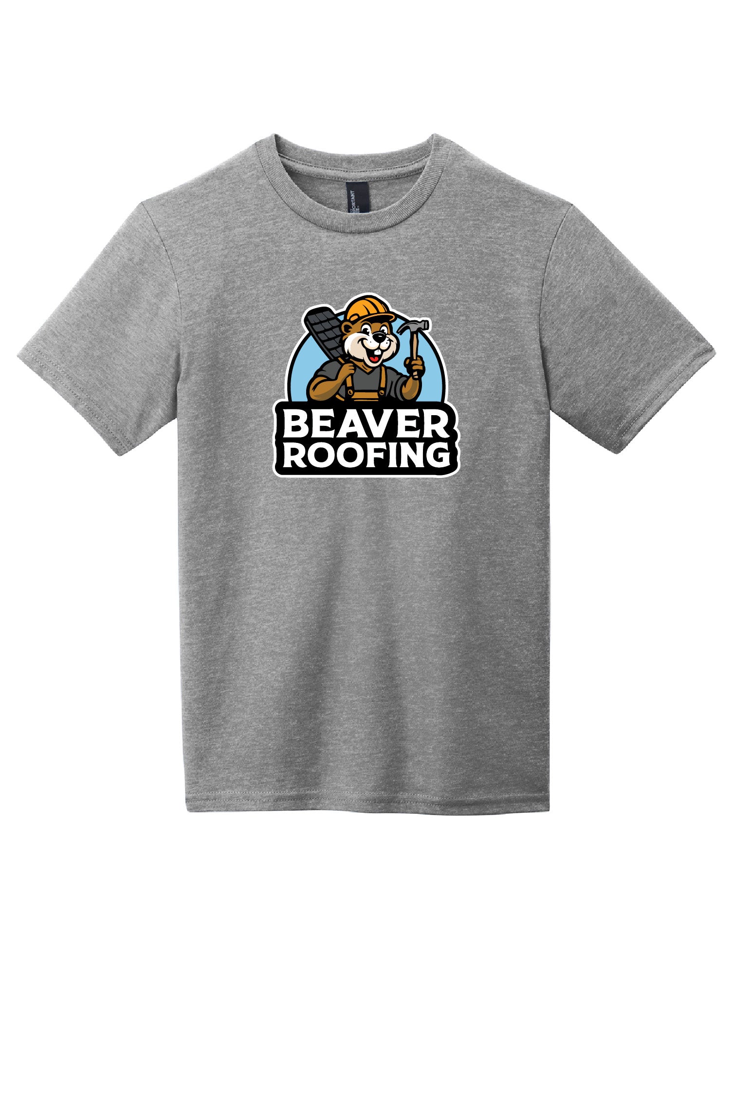 Youth short sleeve t-shirt