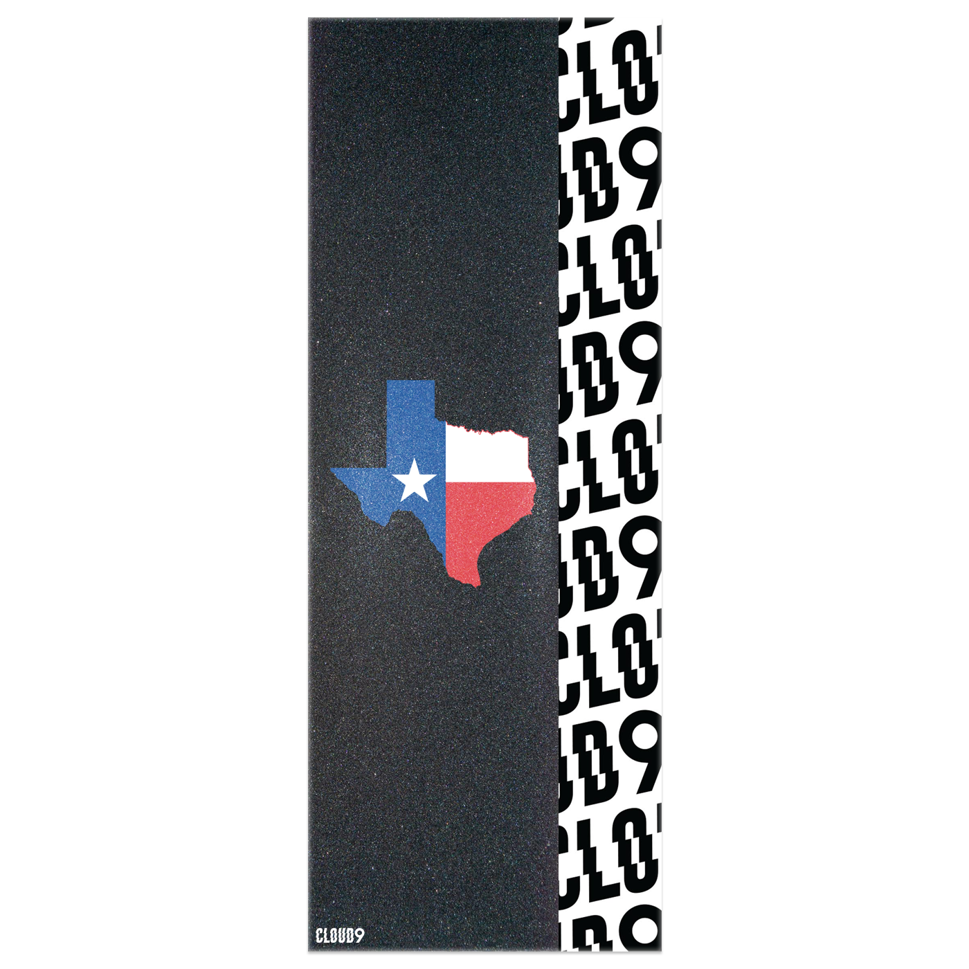 Texas Griptape comes with an amazing guarantee.
