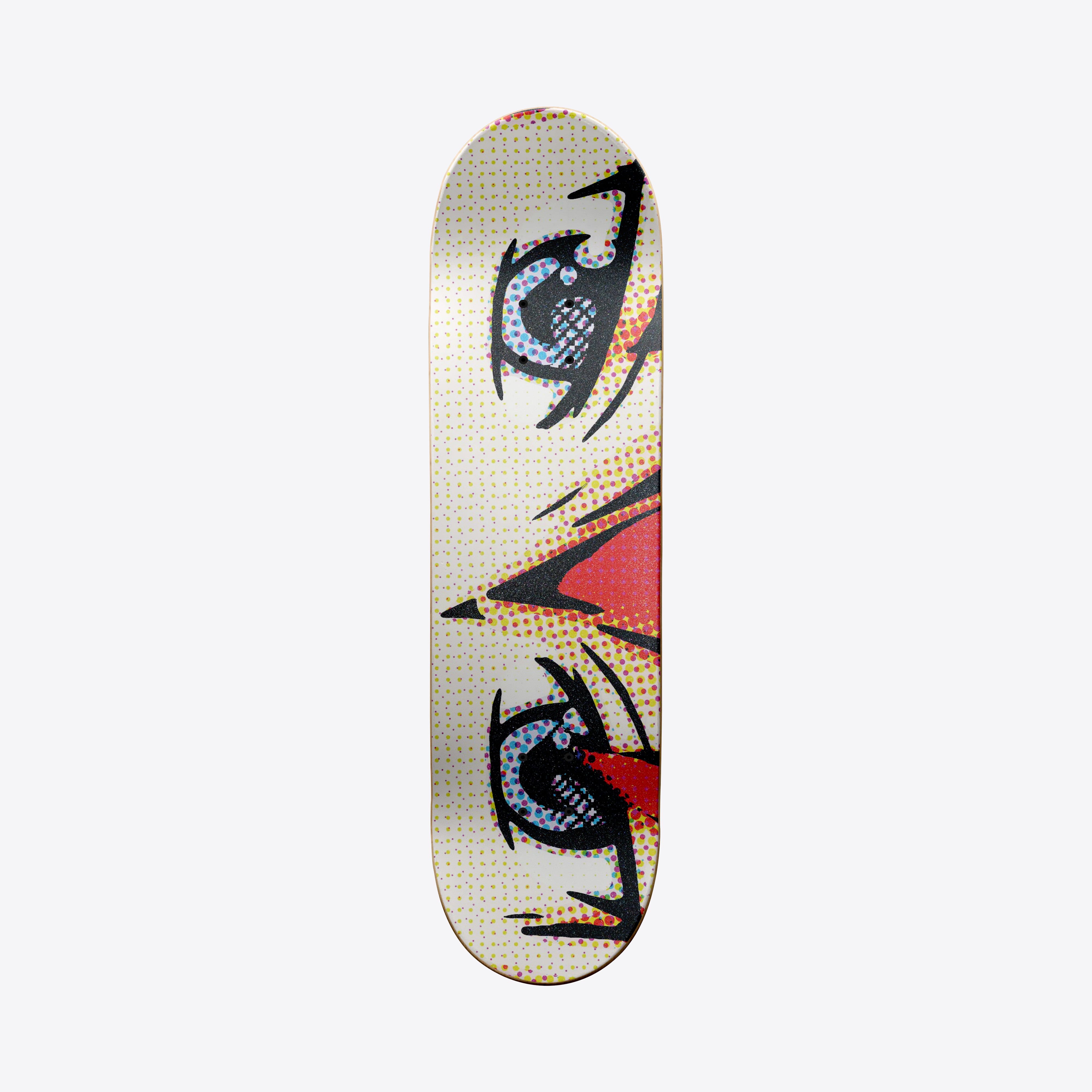 Anime Grip Tape