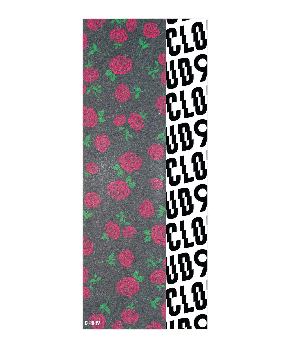 Buy Rose Grip Tape - FREE Shipping - Cloud 9 Griptape