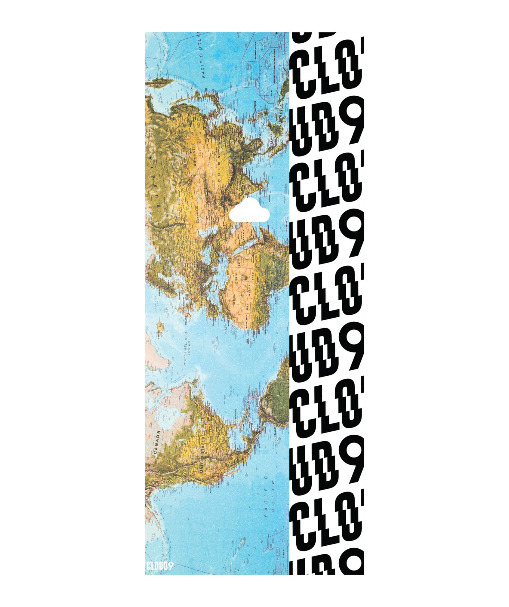 Cloud 9 Expedition Grip Tape - Image 1
