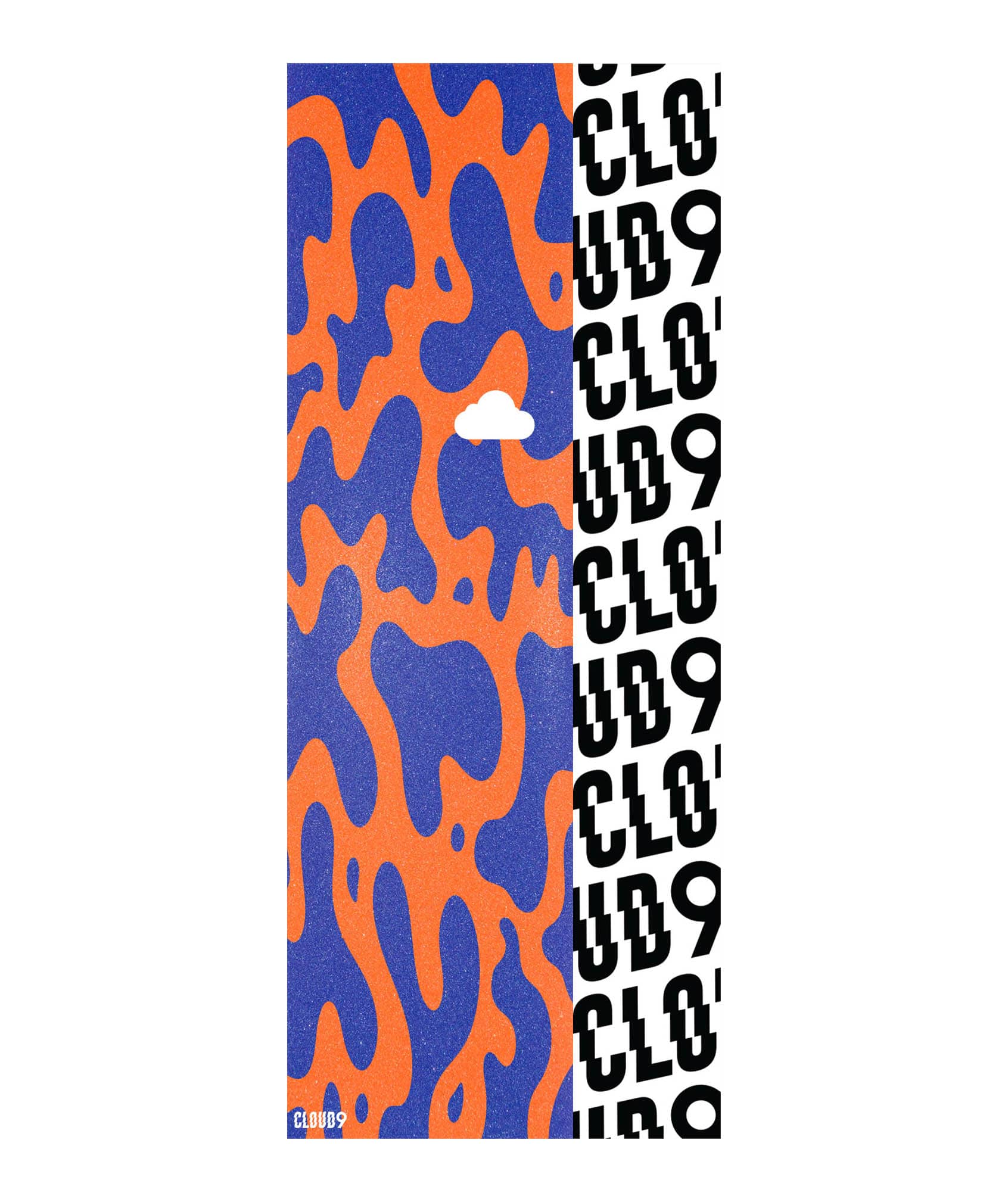 Cloud 9 Fancy Grip Tape - Image 1