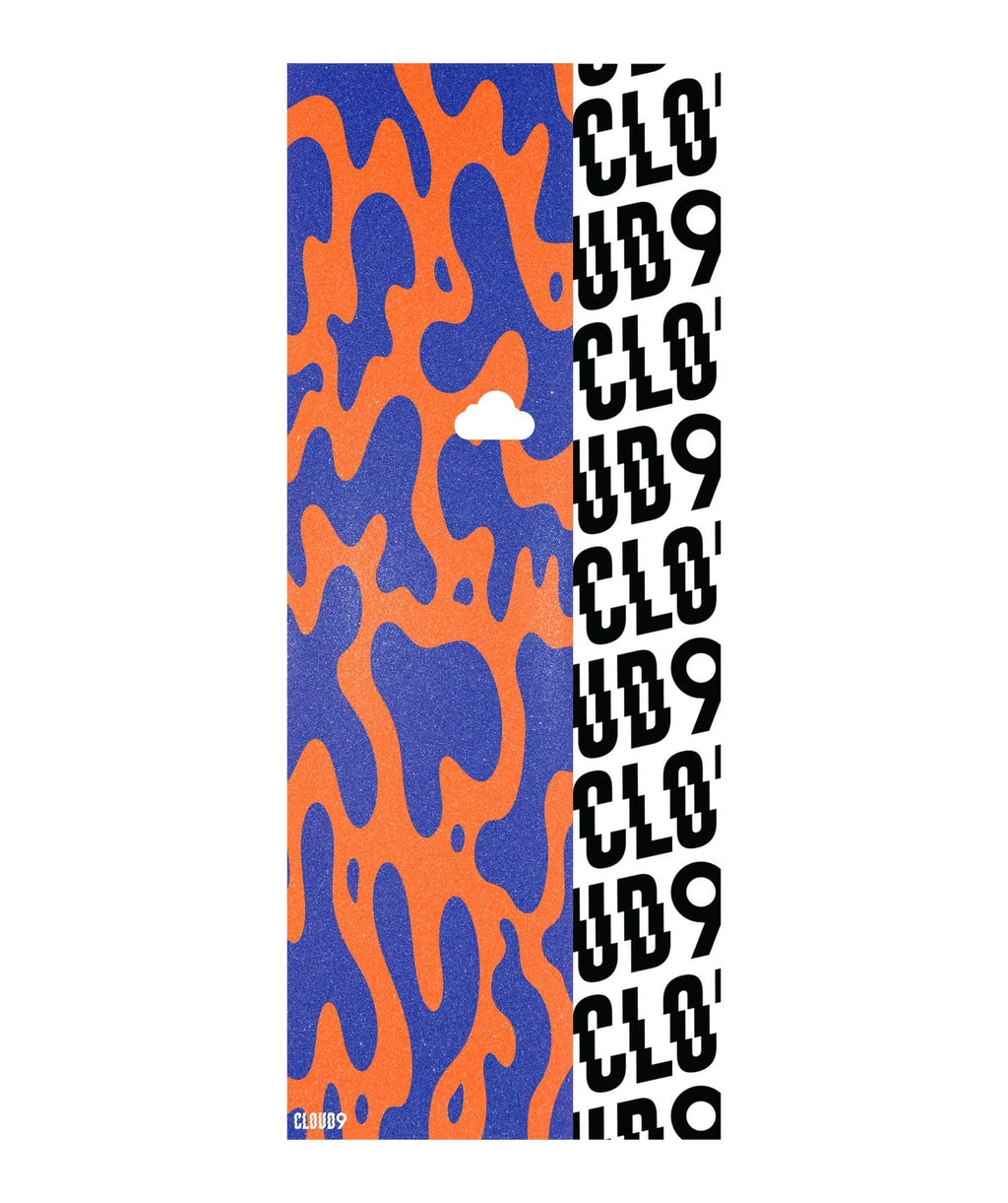 Buy Fancy Grip Tape - FREE Shipping - Cloud 9 Griptape
