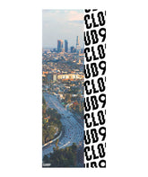 Cloud 9 Los Angeles Grip Tape - Image 1