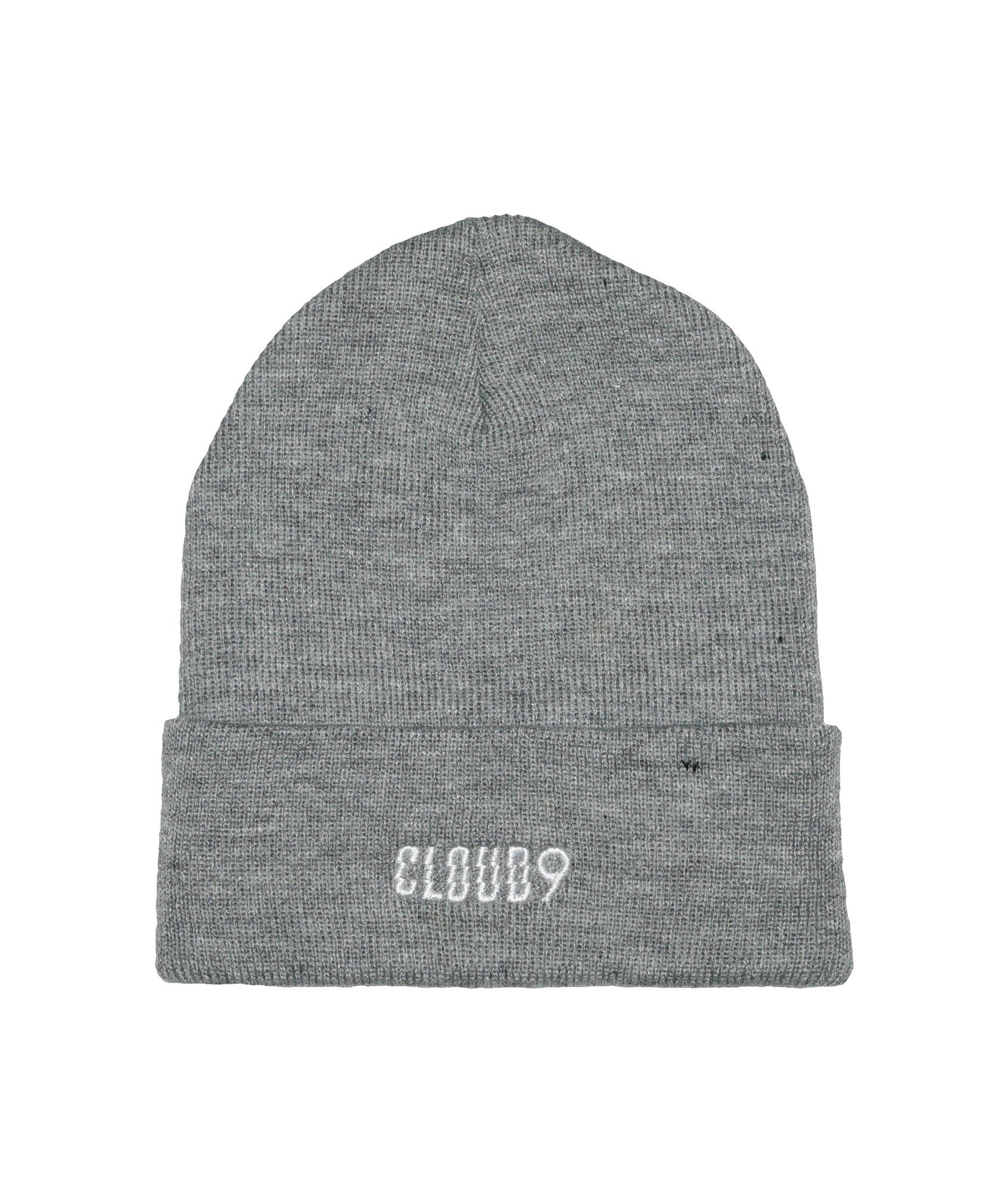 Cloud 9 Logo Beanie - Image 1